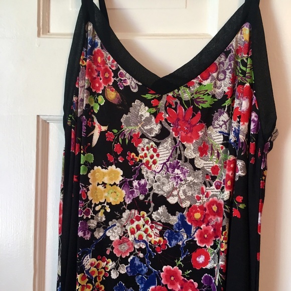 Anthropologie Flora Nikrooz Frida chemise - Picture 4 of 4